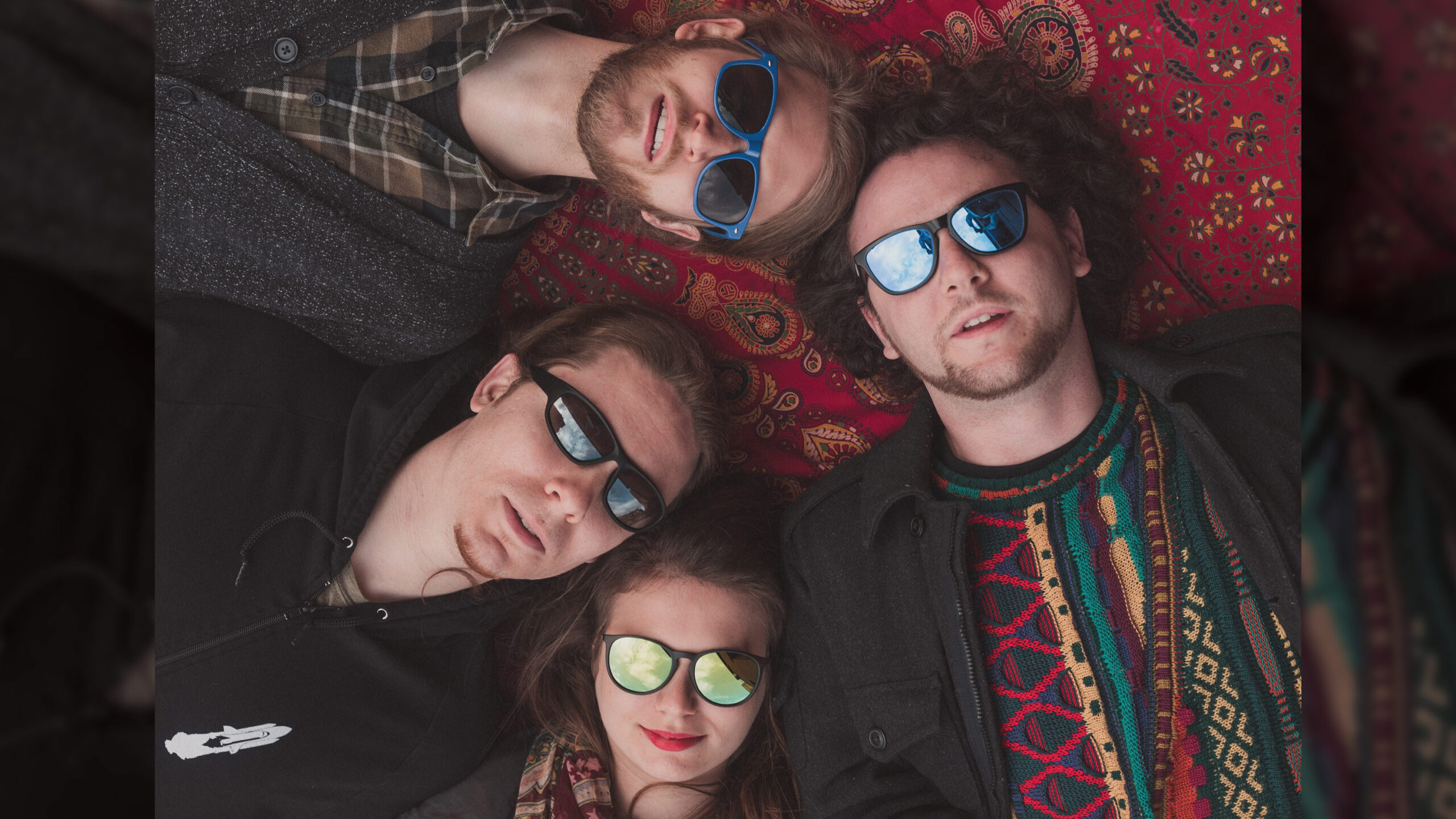 Glass Pony At White Lake