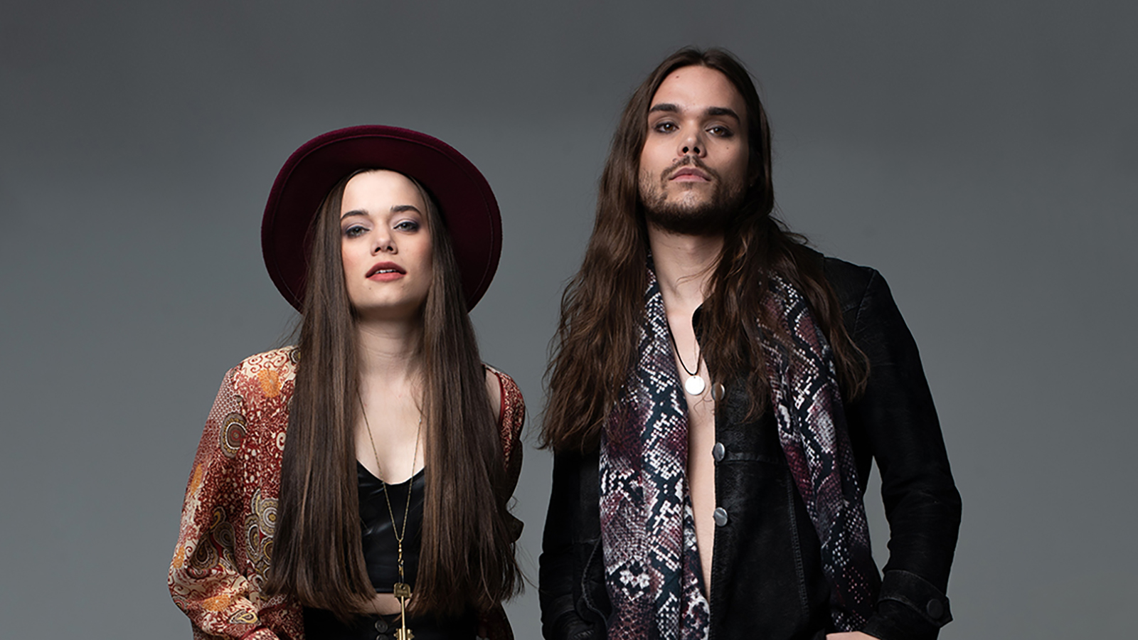 Jocelyn & Chris & LinguaLinx At White Lake