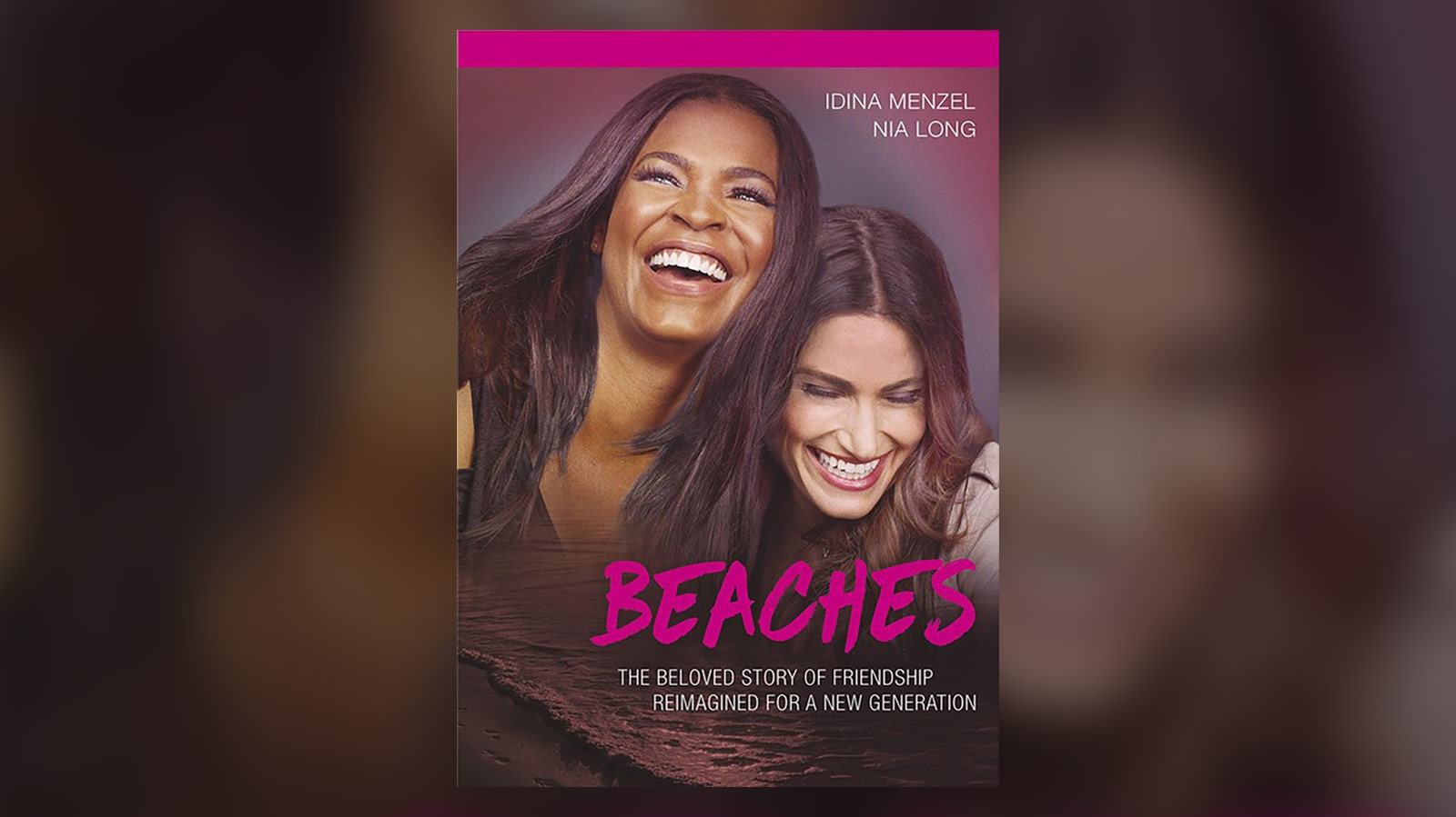 Beaches At White Lake