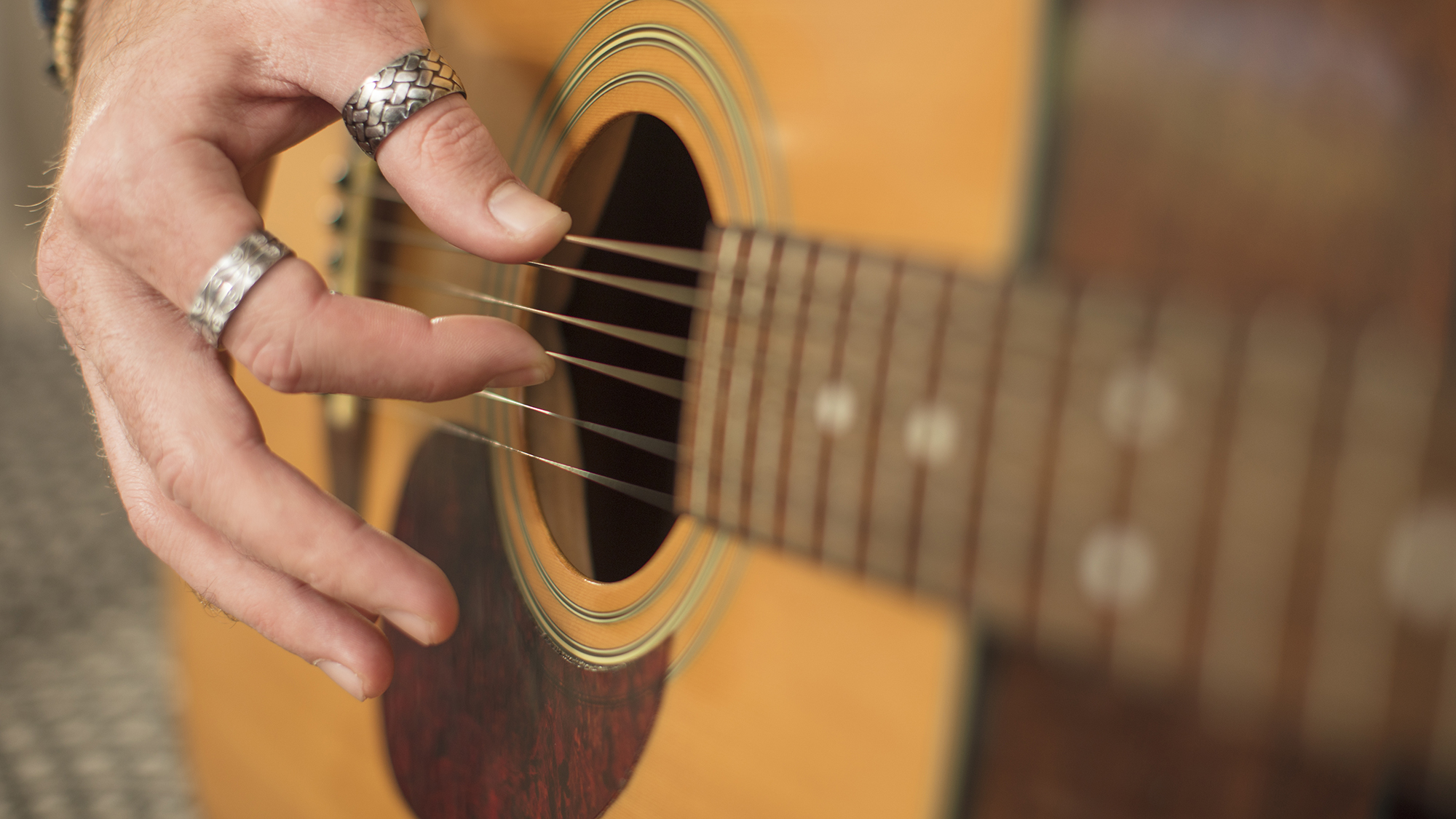 Bob Dylan At White Lake